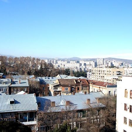 Happy Apartment 7 Tbilisi Exterior foto