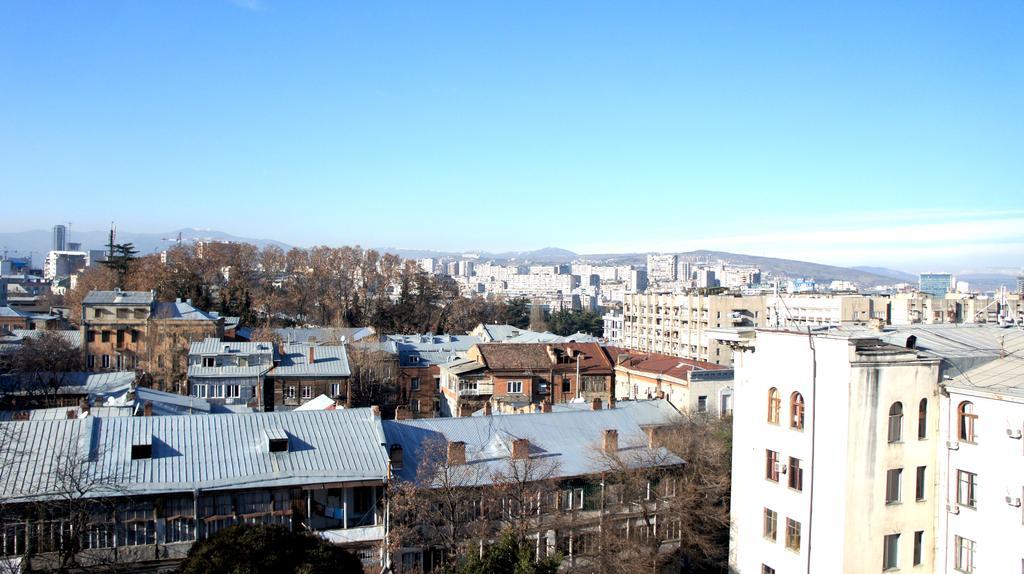 Happy Apartment 7 Tbilisi Exterior foto